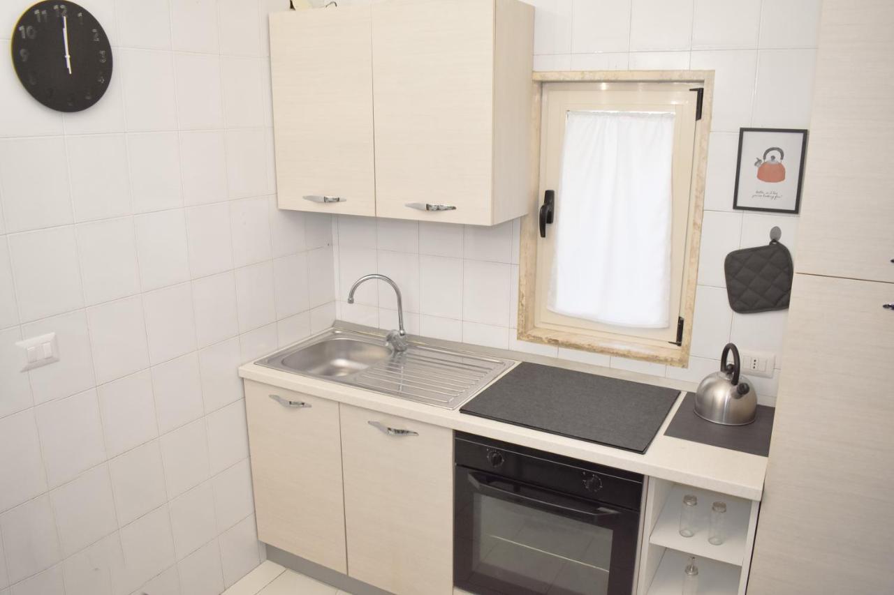 Your Home, In The Center Of Μπάρι Εξωτερικό φωτογραφία