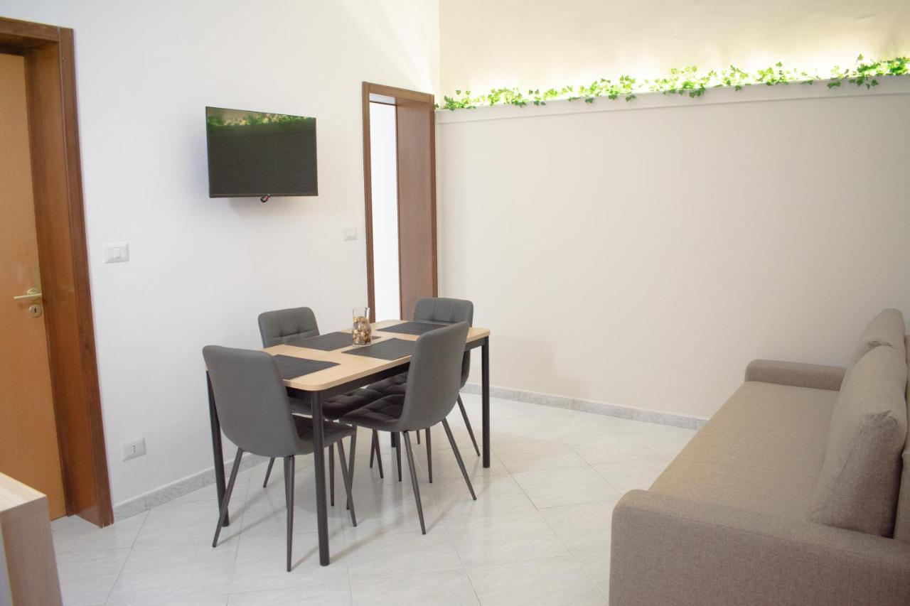 Your Home, In The Center Of Μπάρι Εξωτερικό φωτογραφία