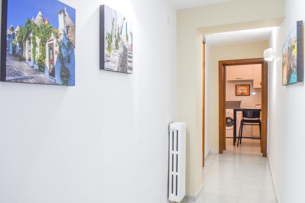 Your Home, In The Center Of Μπάρι Εξωτερικό φωτογραφία