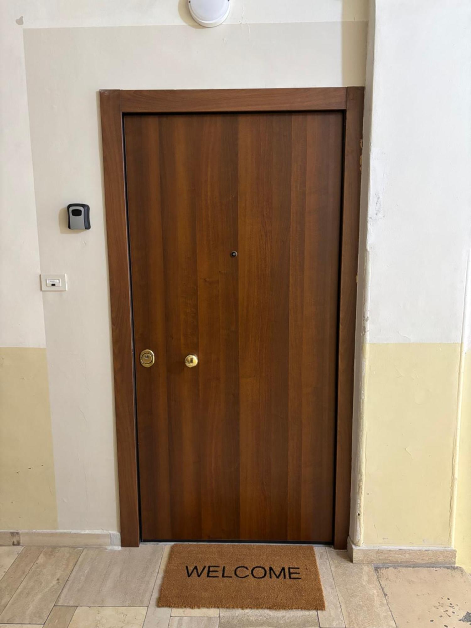 Your Home, In The Center Of Μπάρι Εξωτερικό φωτογραφία
